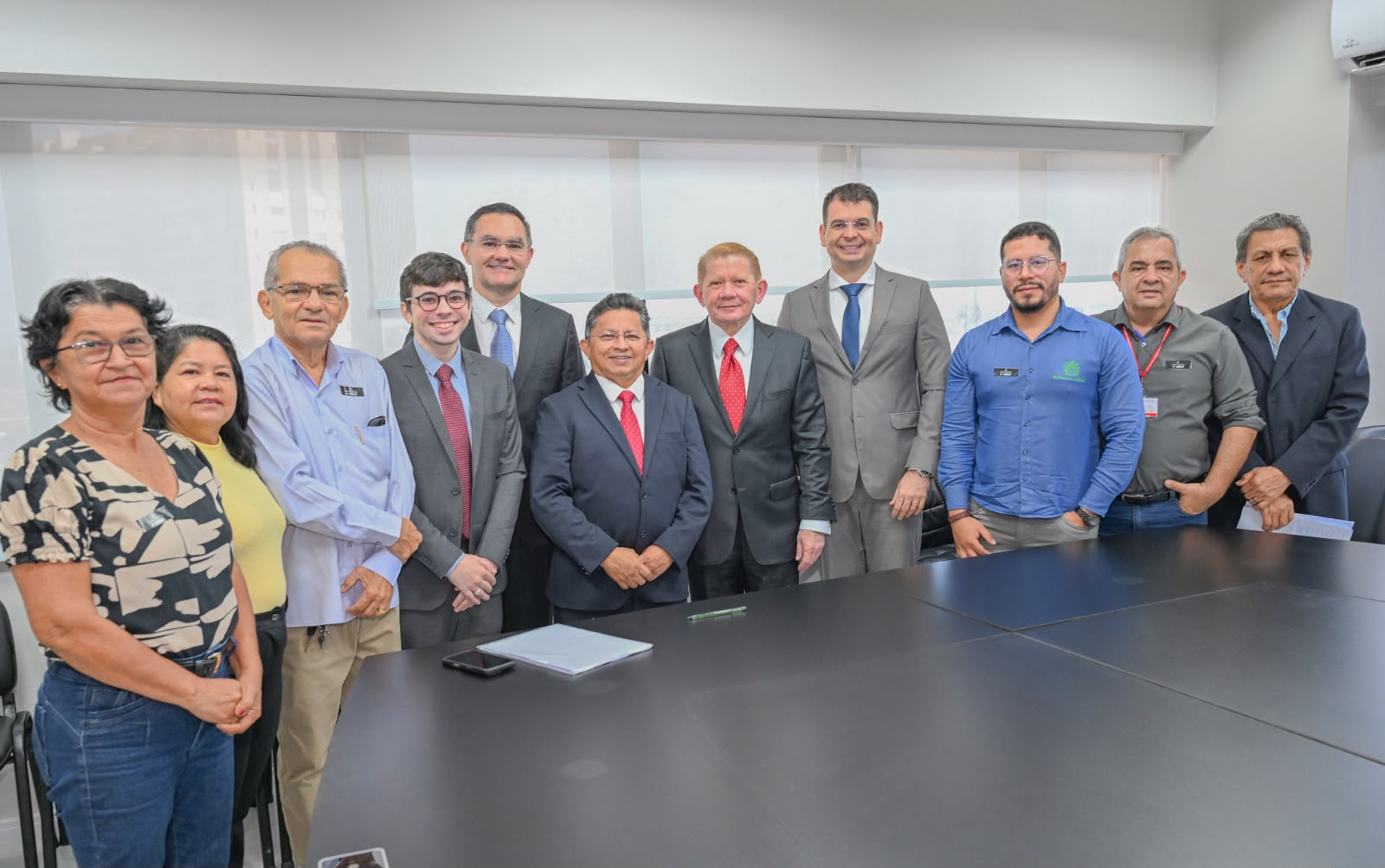 Regularização Fundiária Presidente Figeueiredo 1