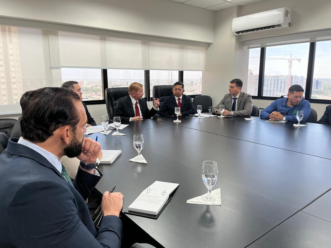 Regularização Fundiária Presidente Figeueiredo 2