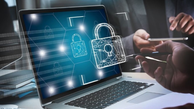 Segurança Cibernética