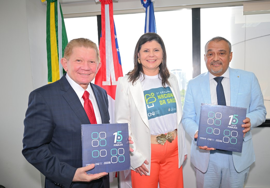 Semana Nacional da Saúde 3