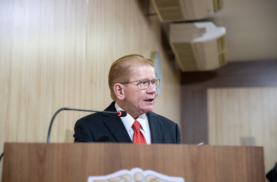 Seminário Numopede e CIJEAM 2