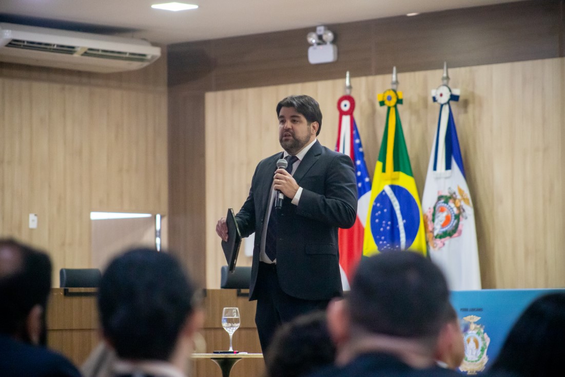Seminário Numopede e CIJEAM 4
