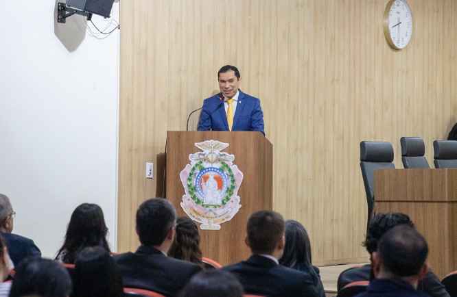 Seminário Numopede e CIJEAM 5