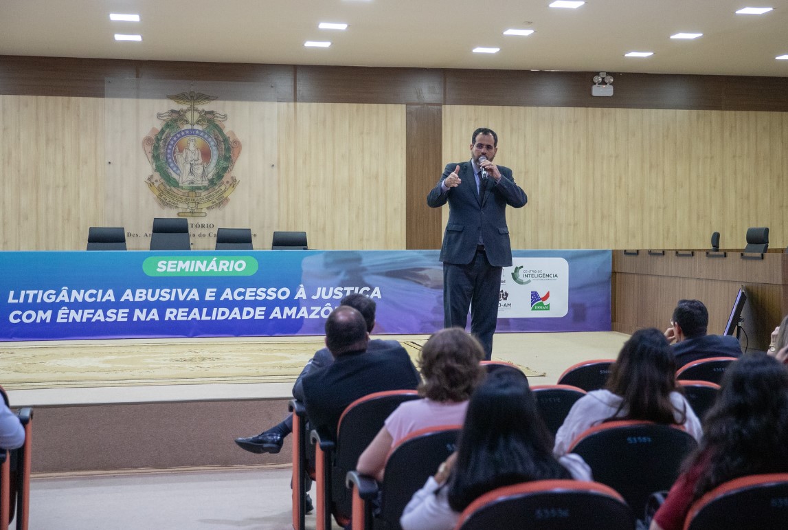 Seminário Numopede e CIJEAM 6