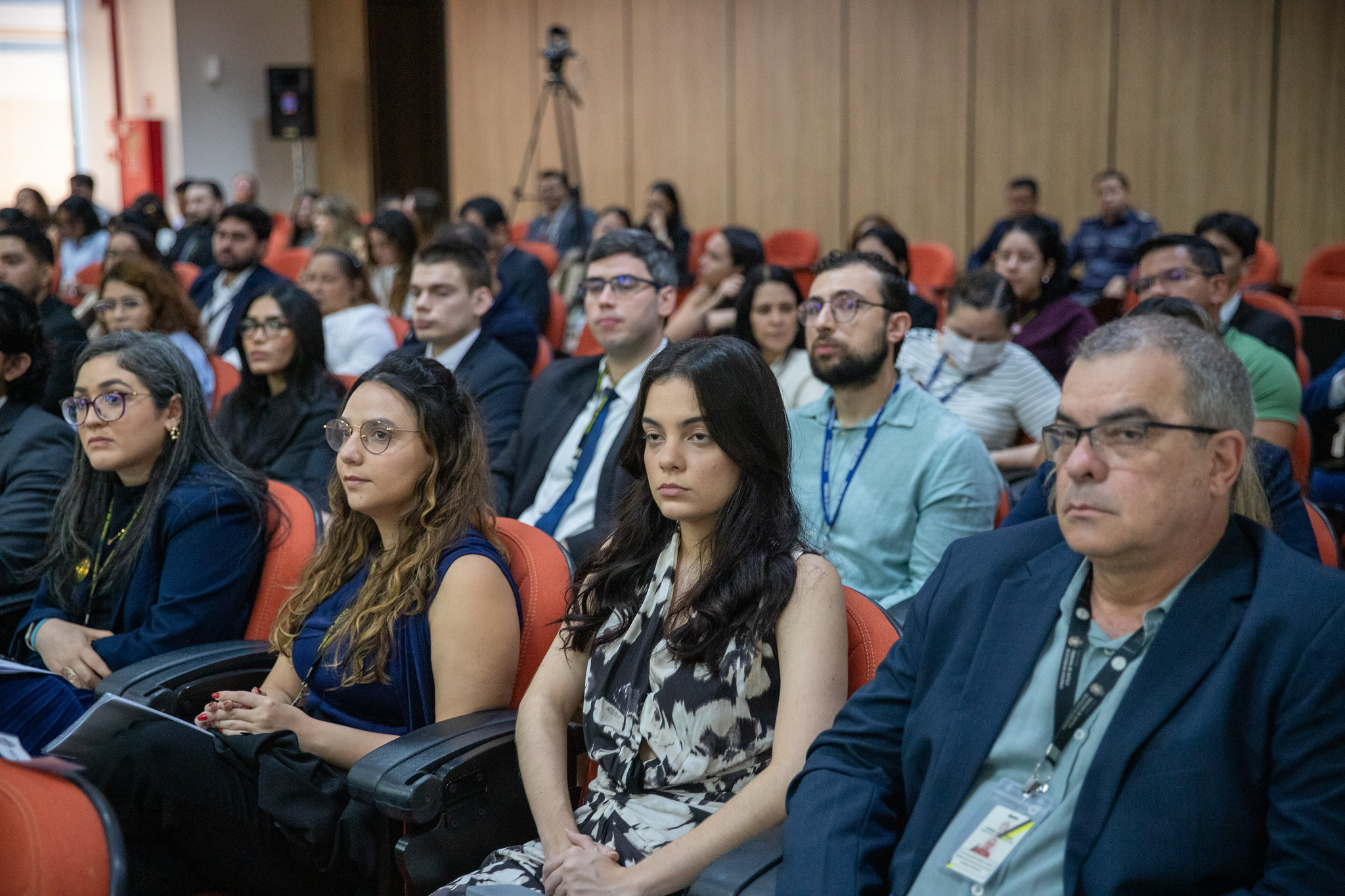 Seminário Numopede e CIJEAM 8