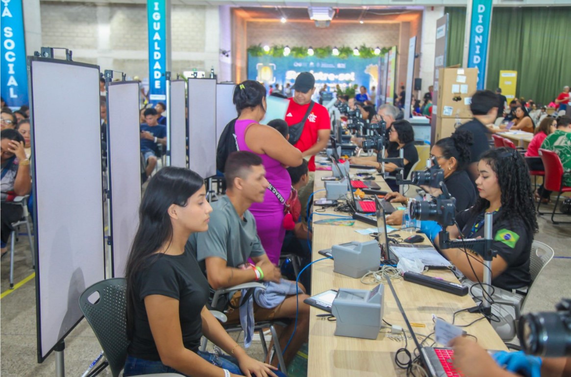 Serviços Registre se 2026