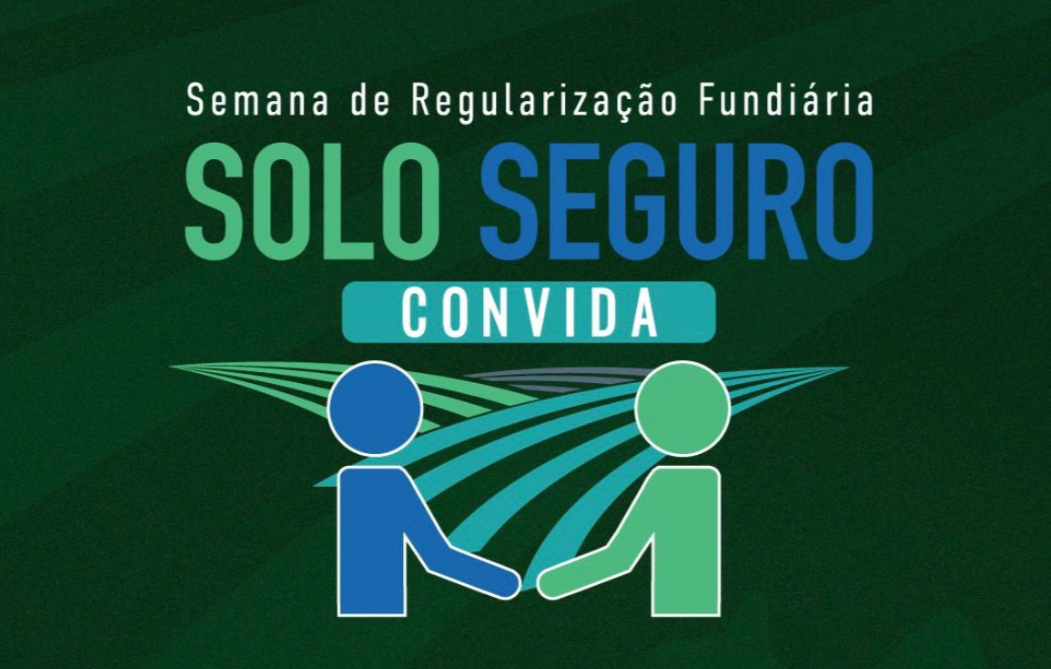 Solo Seguro Convida: Palestras estão com inscrições abertas