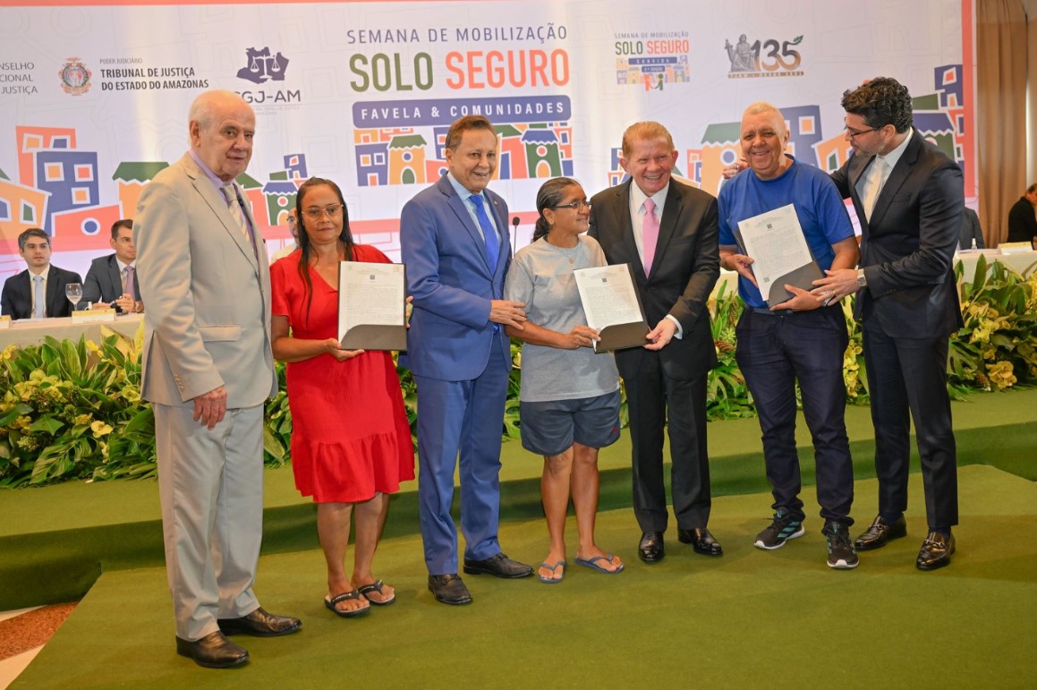 Solo Seguro Favela e Comunidade Abertura 02