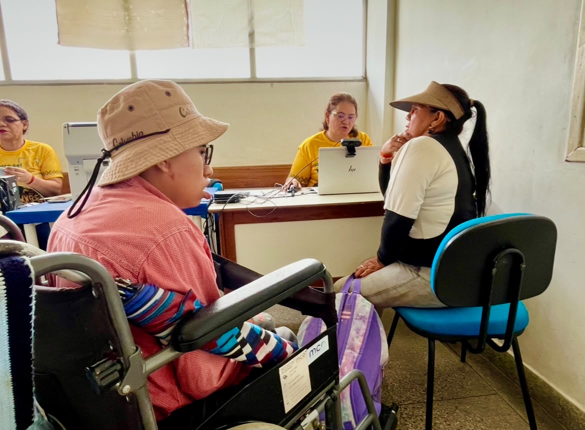 Tabatinga Conclusão do Registre se 1