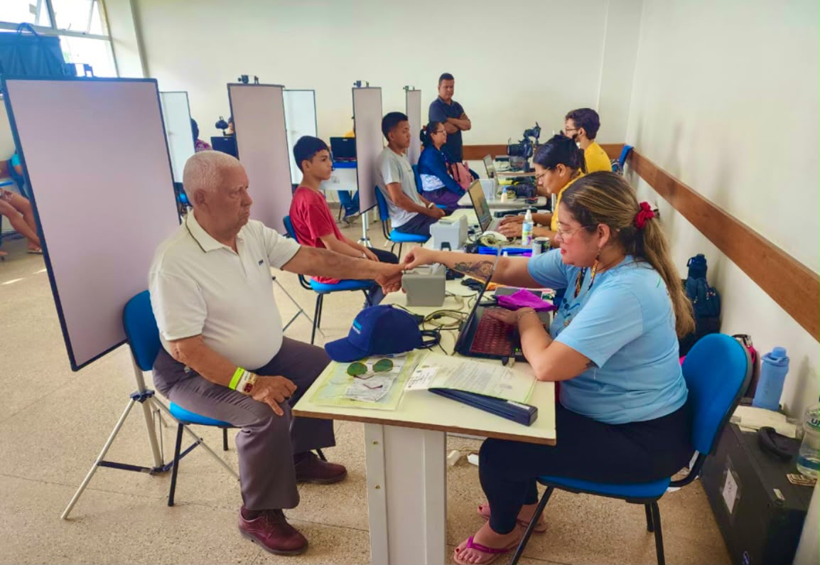 Tabatinga Conclusão do Registre se 4