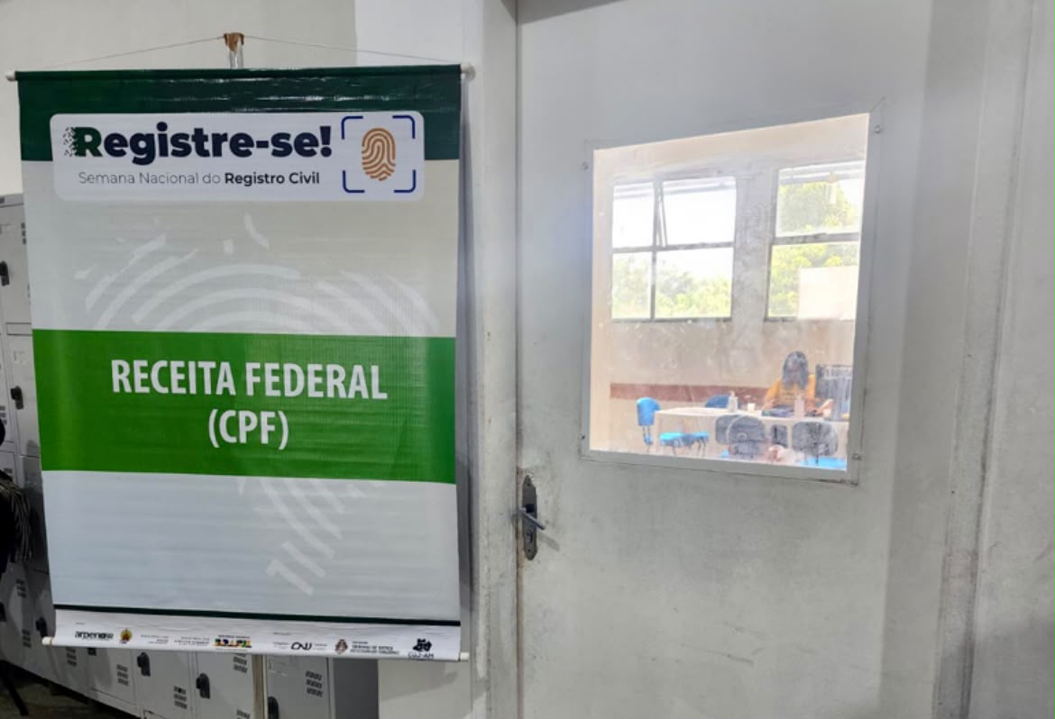 Tabatinga Conclusão do Registre se 5