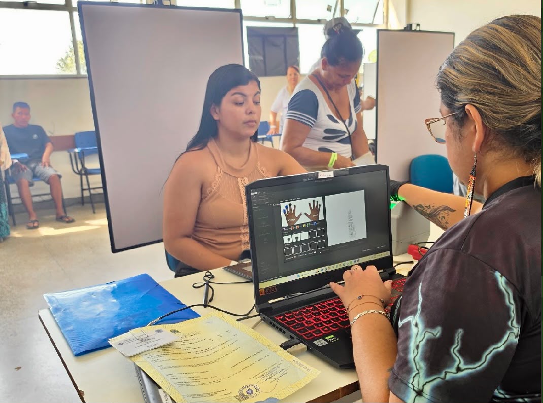 Tabatinga Abertura Registre se 3