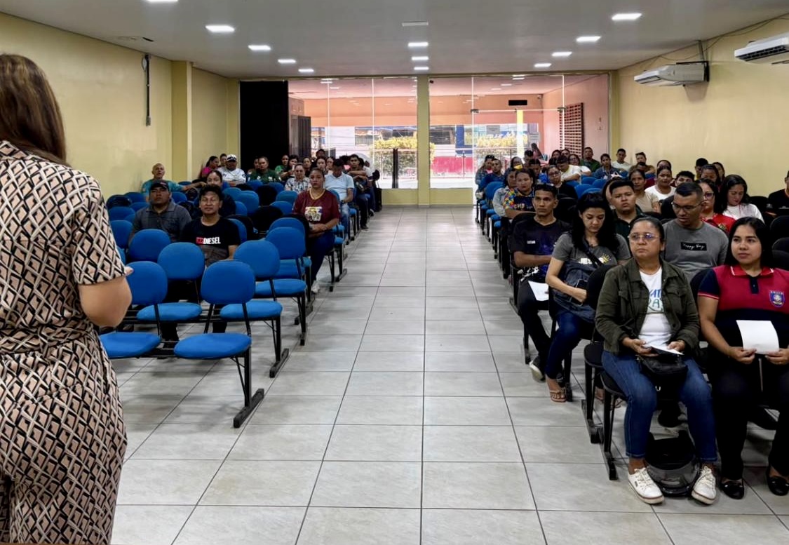 Treinamento Registre se Tabatinga 2