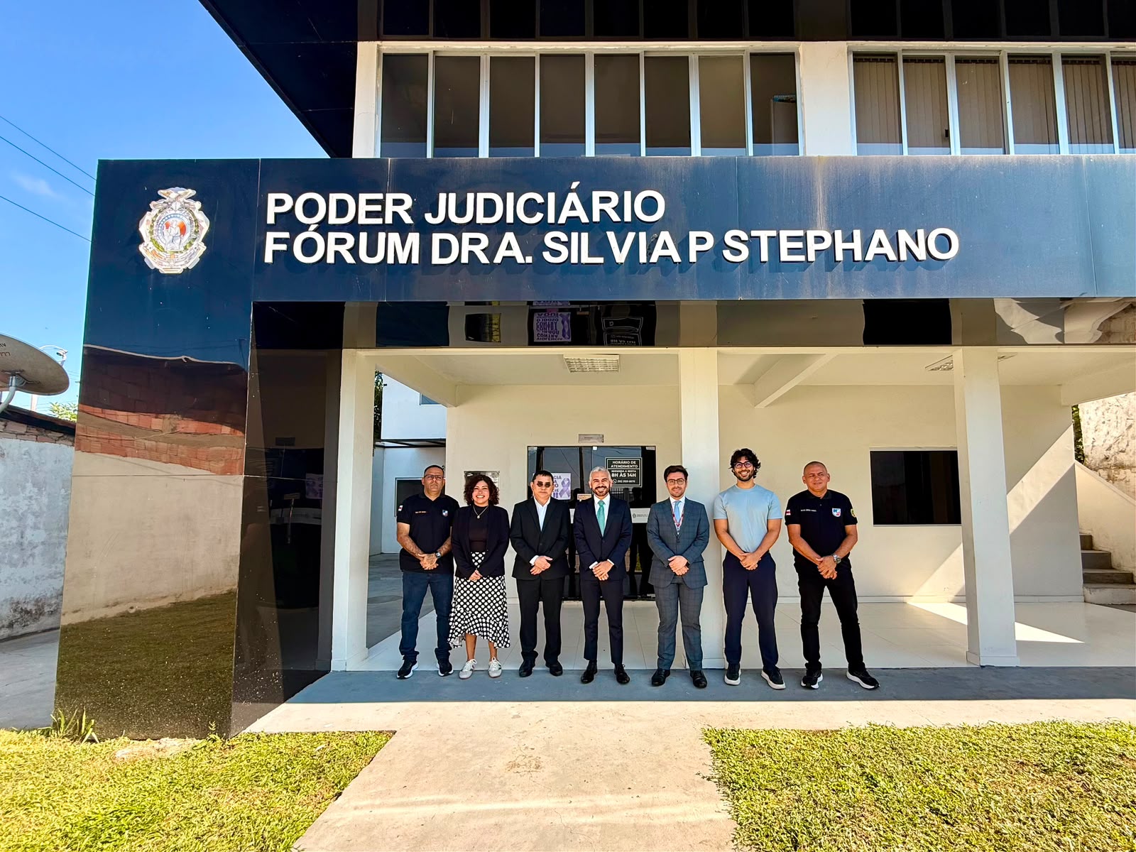 Uarini Correição 1