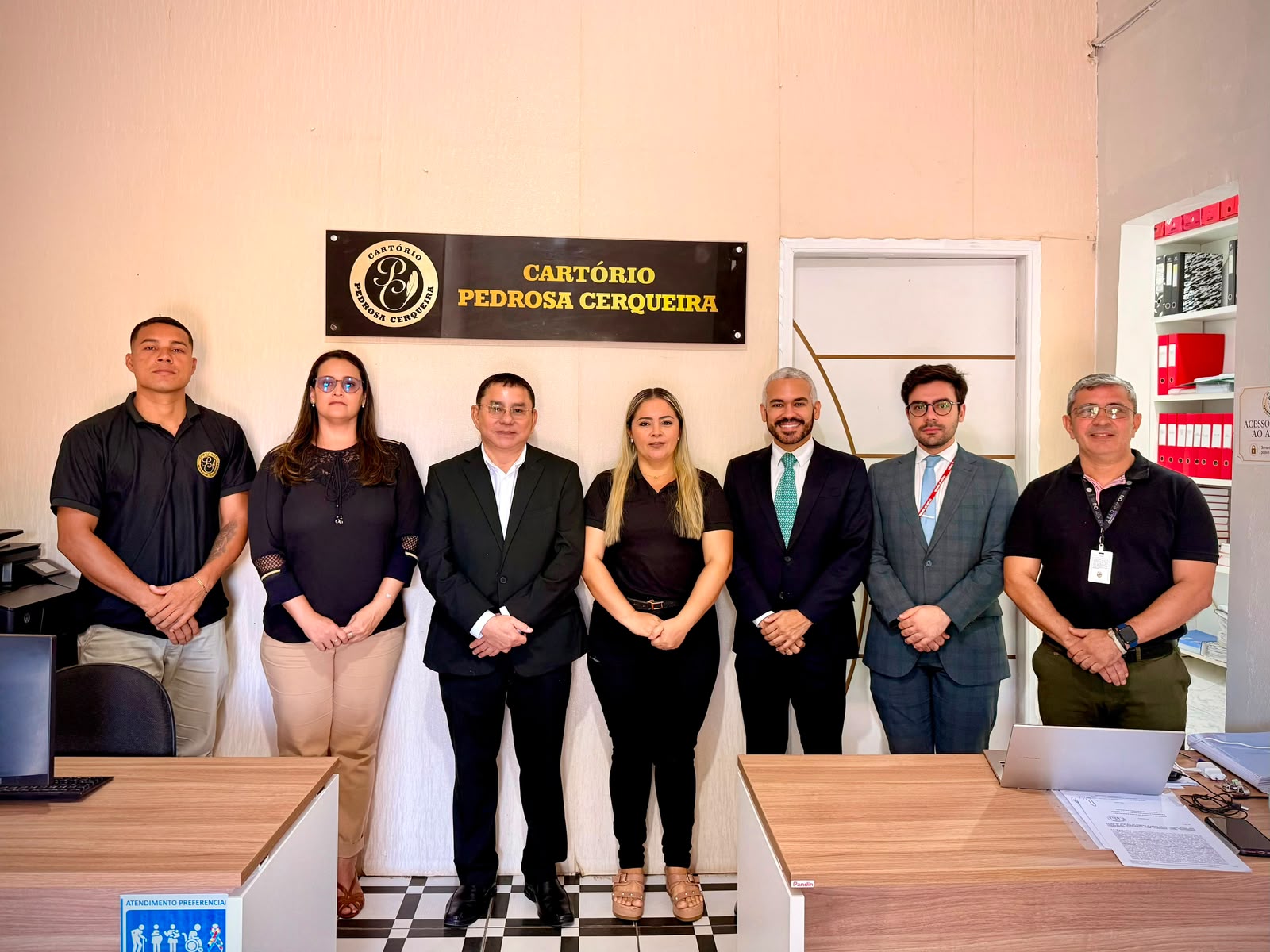 Uarini Correição 2