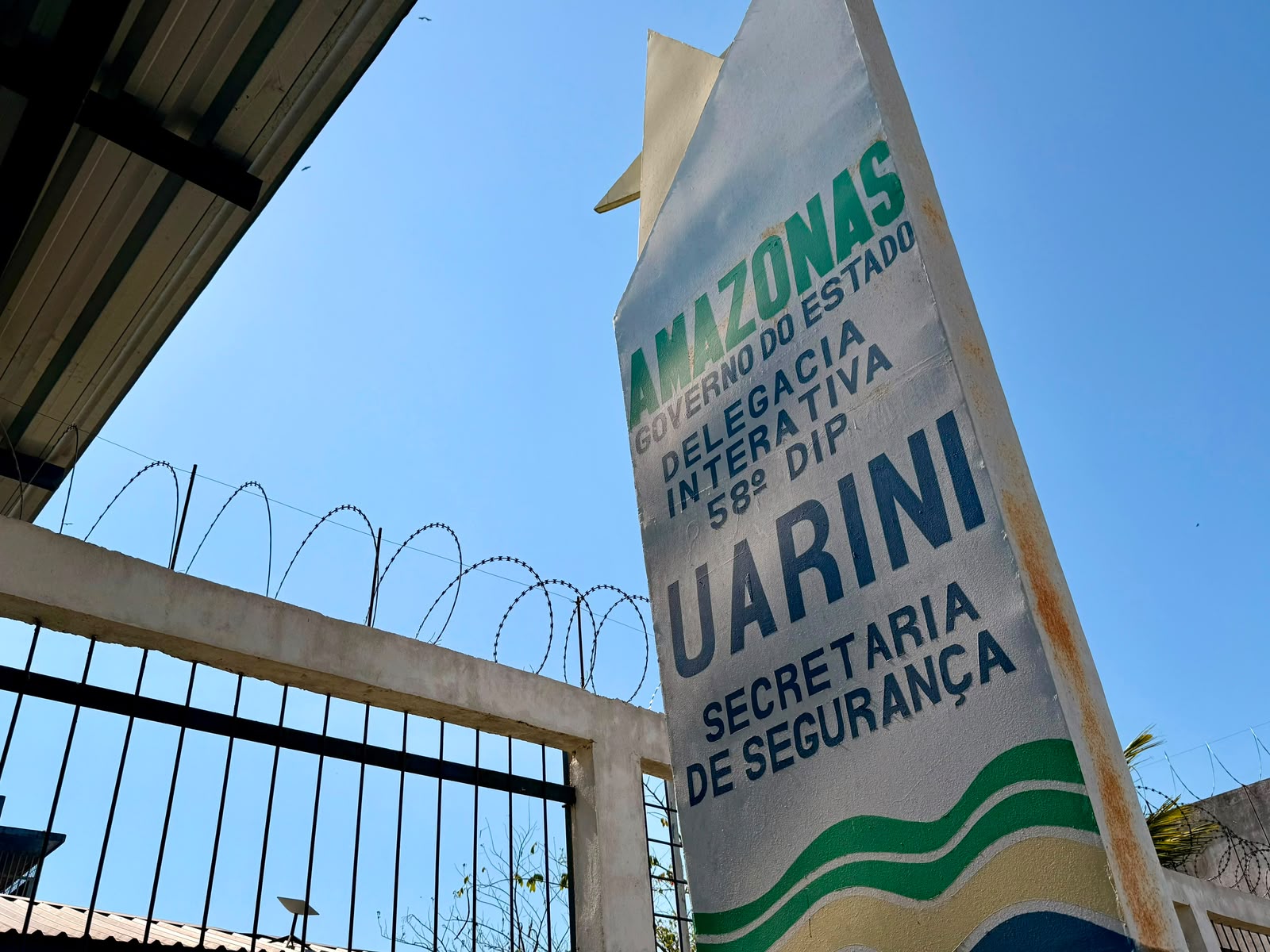 Uarini Correição 3