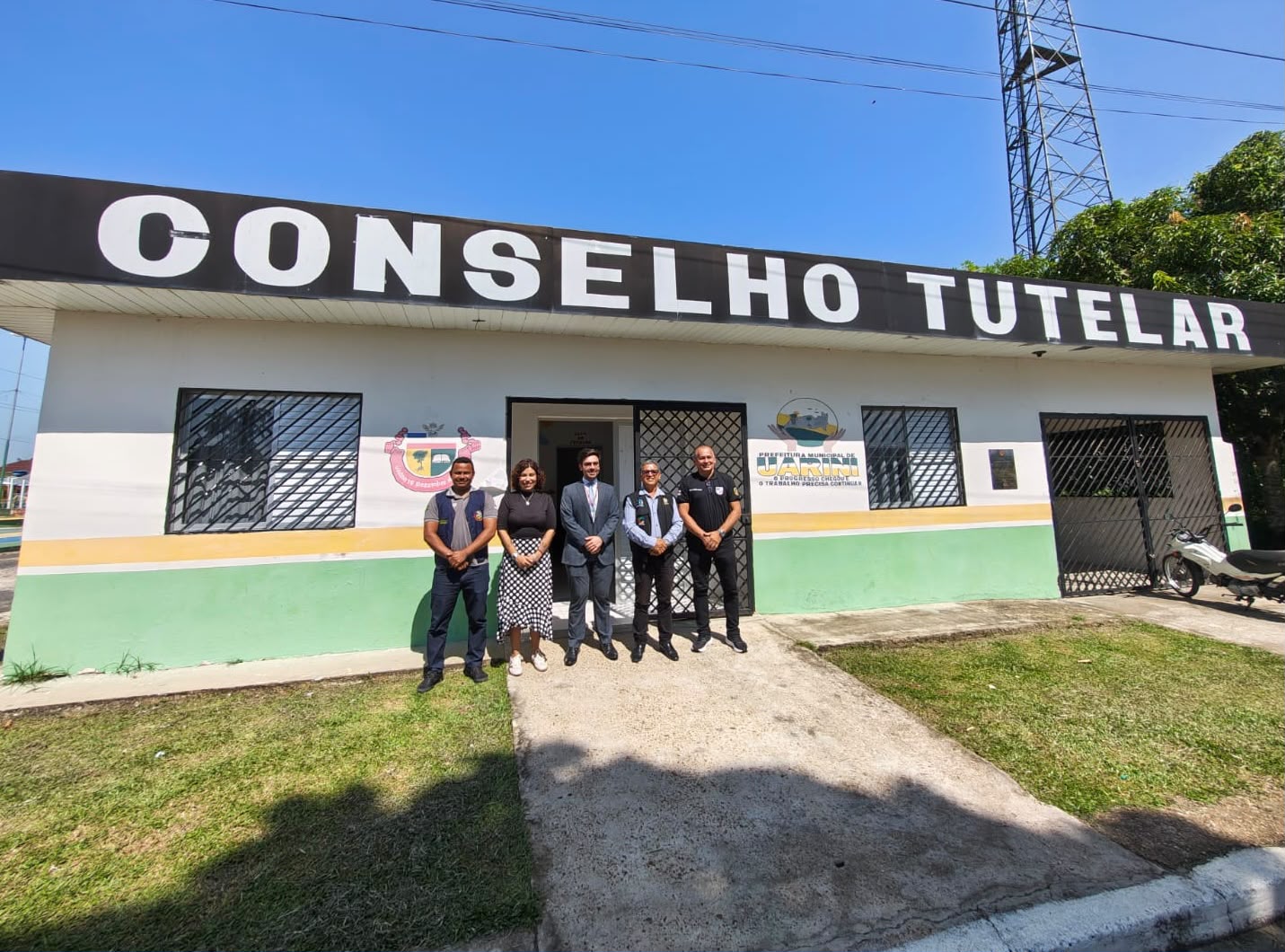 Uarini Correição 4