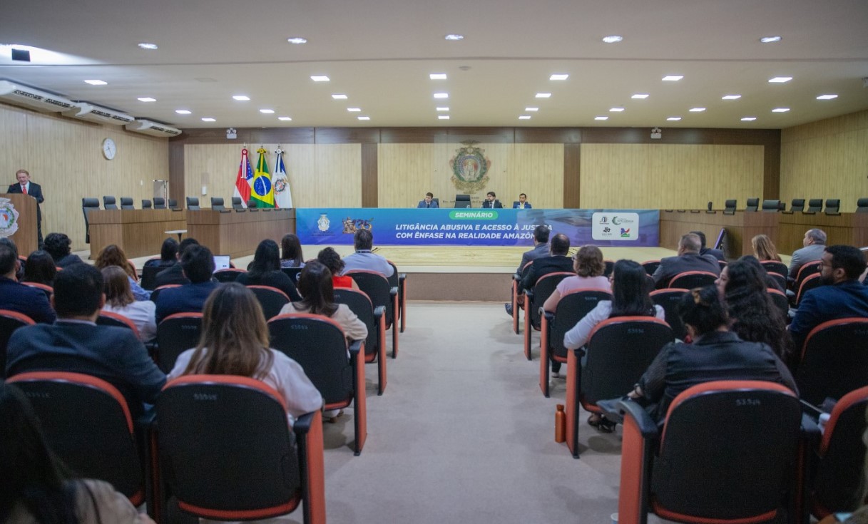 seminário Numopede e CIJEAM 3