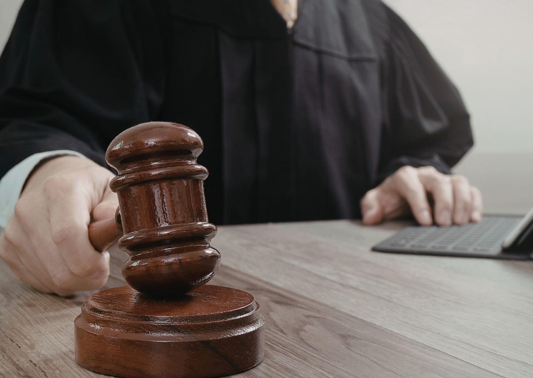 Decisão Judicial