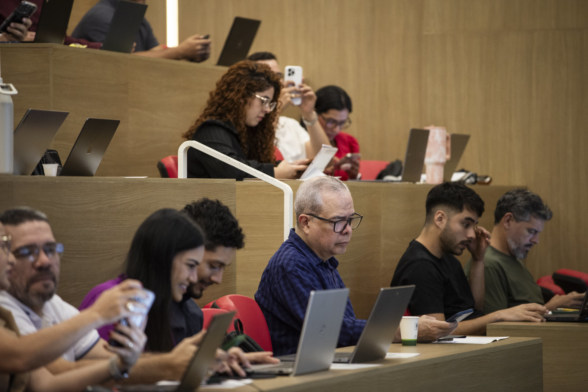 Curso de Capacitação em Inteligência Artificial