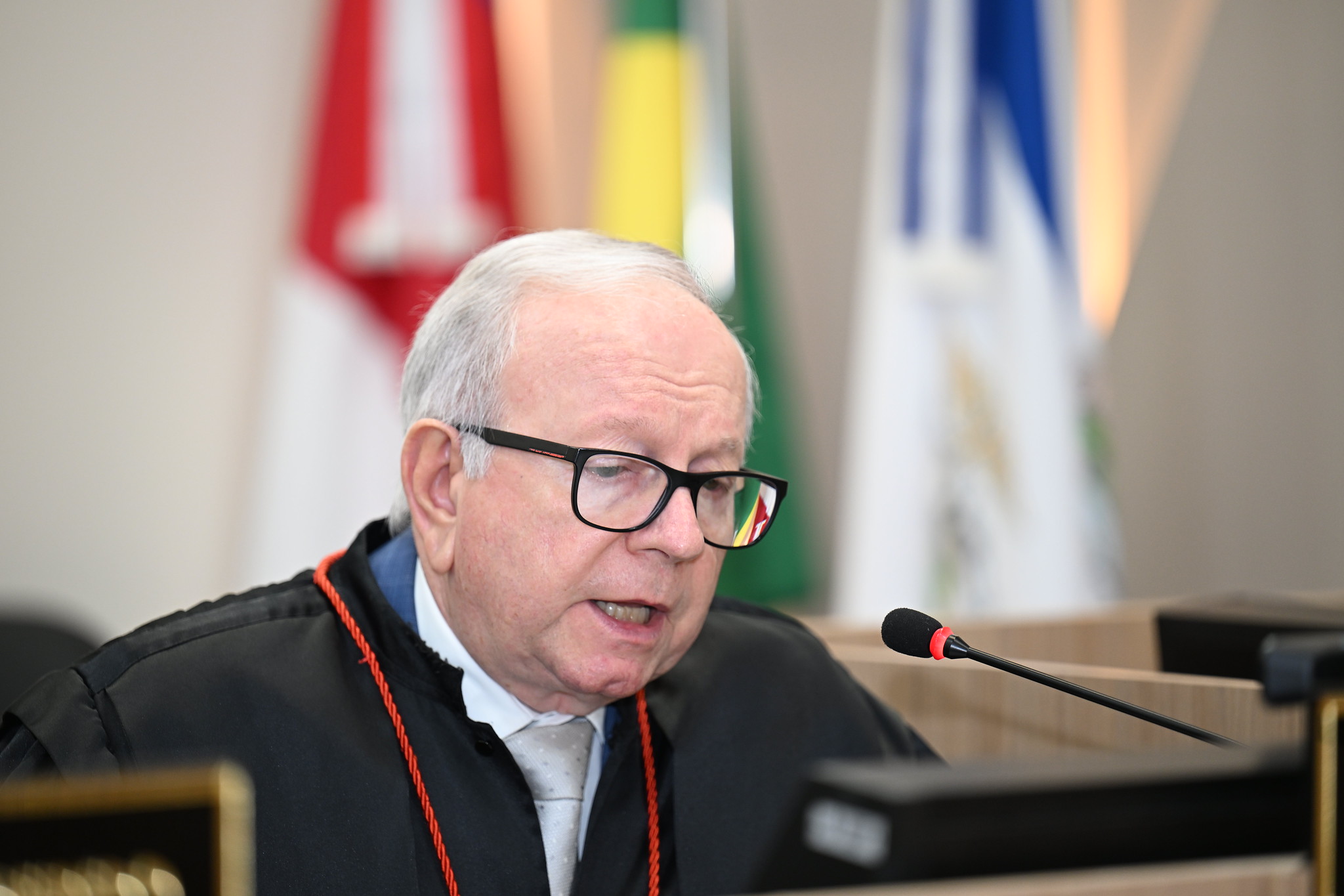 Desembargador João Simões