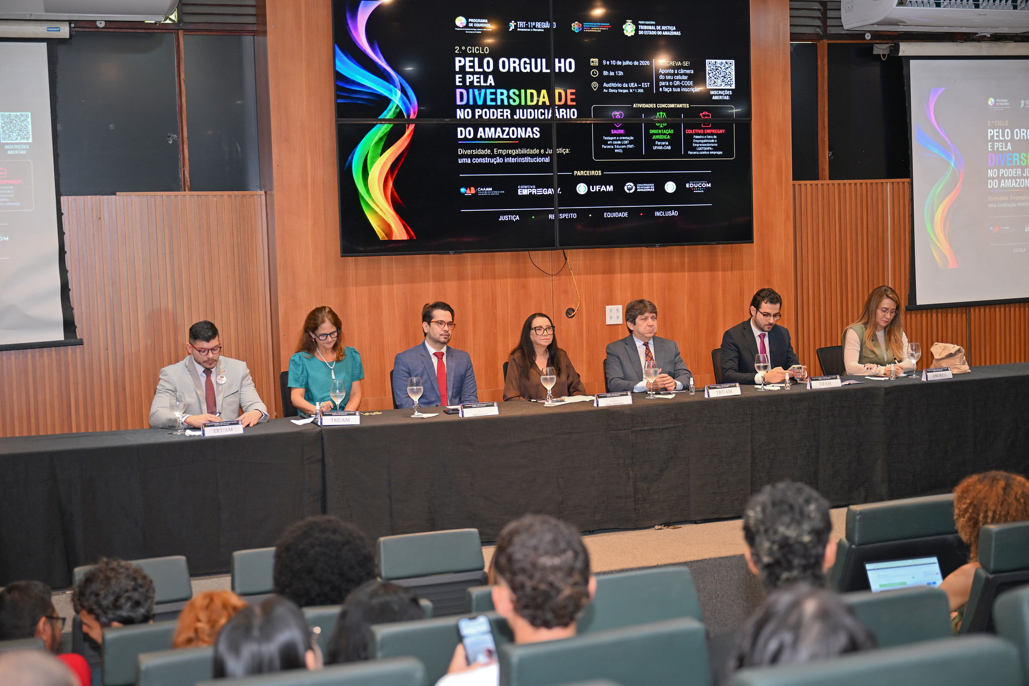 2º Ciclo Org e Diversidade