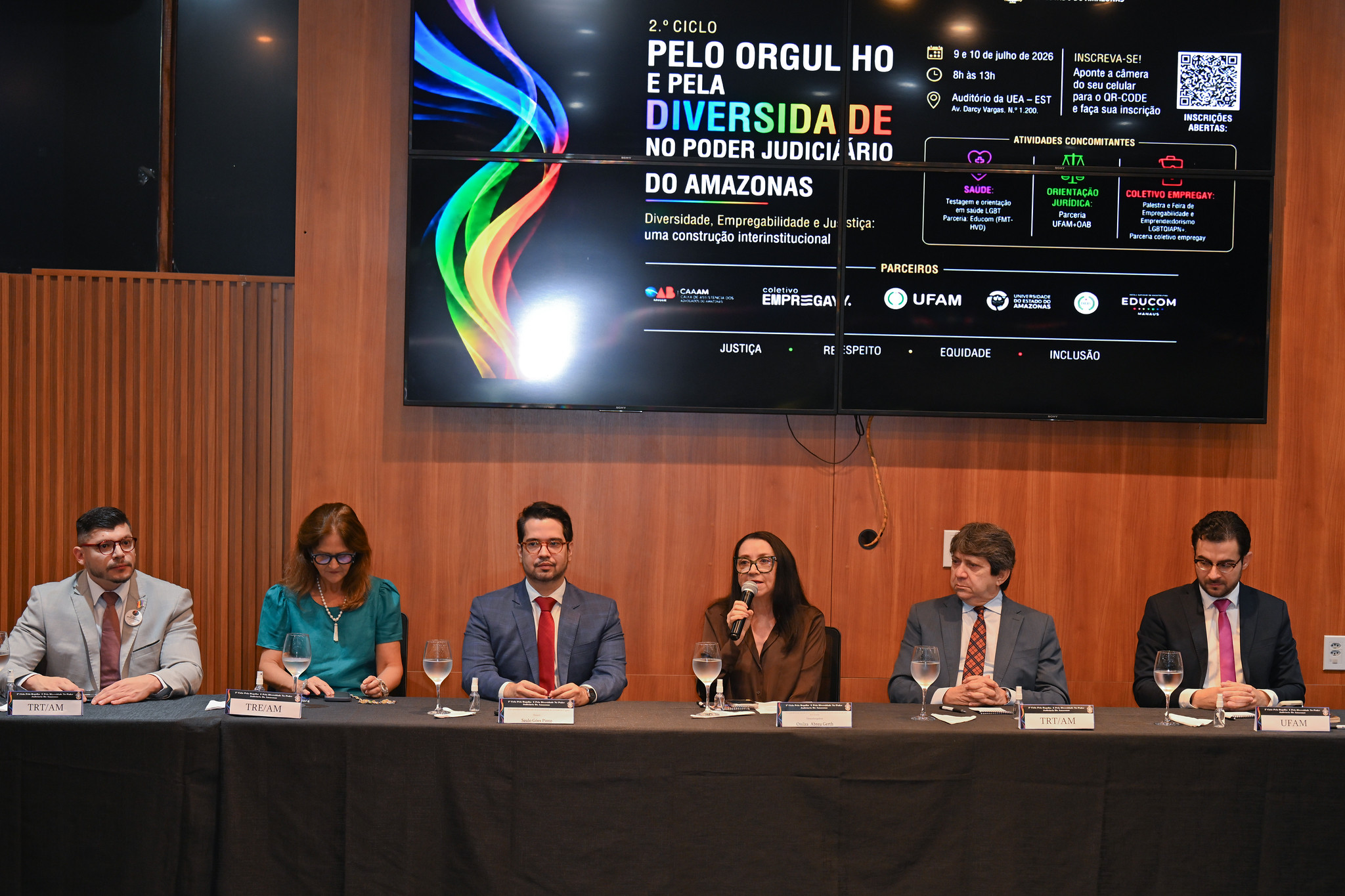 2º Ciclo Org e Diversidade