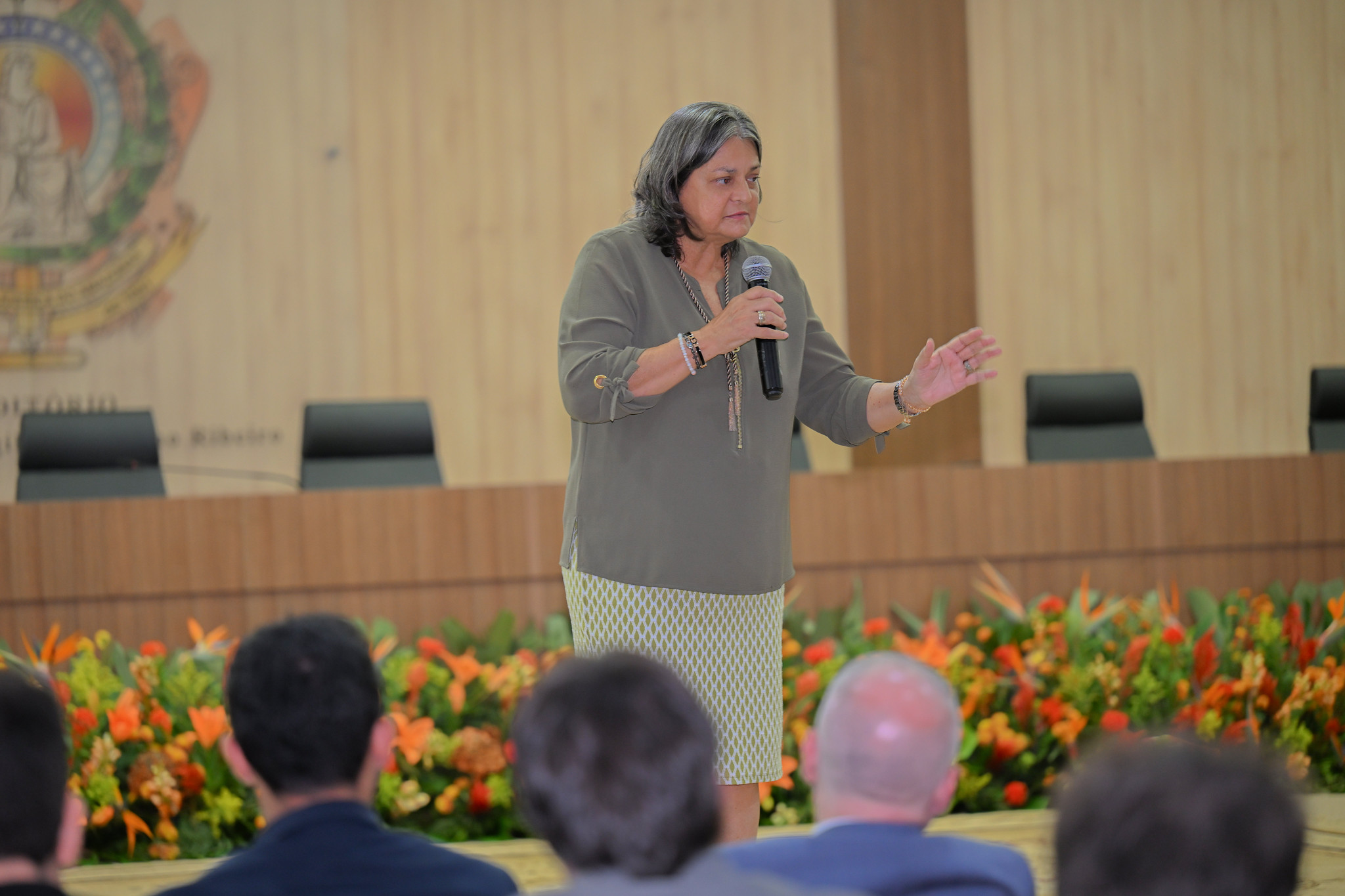 Des.ª Luiza Cristina