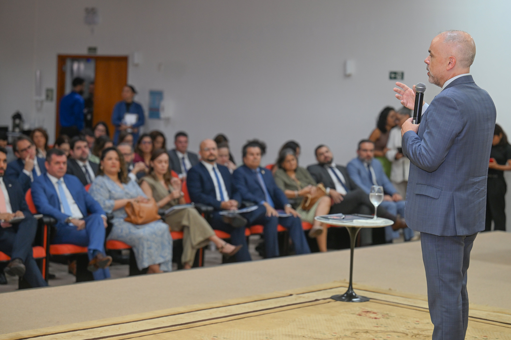 Luís Lanfredi