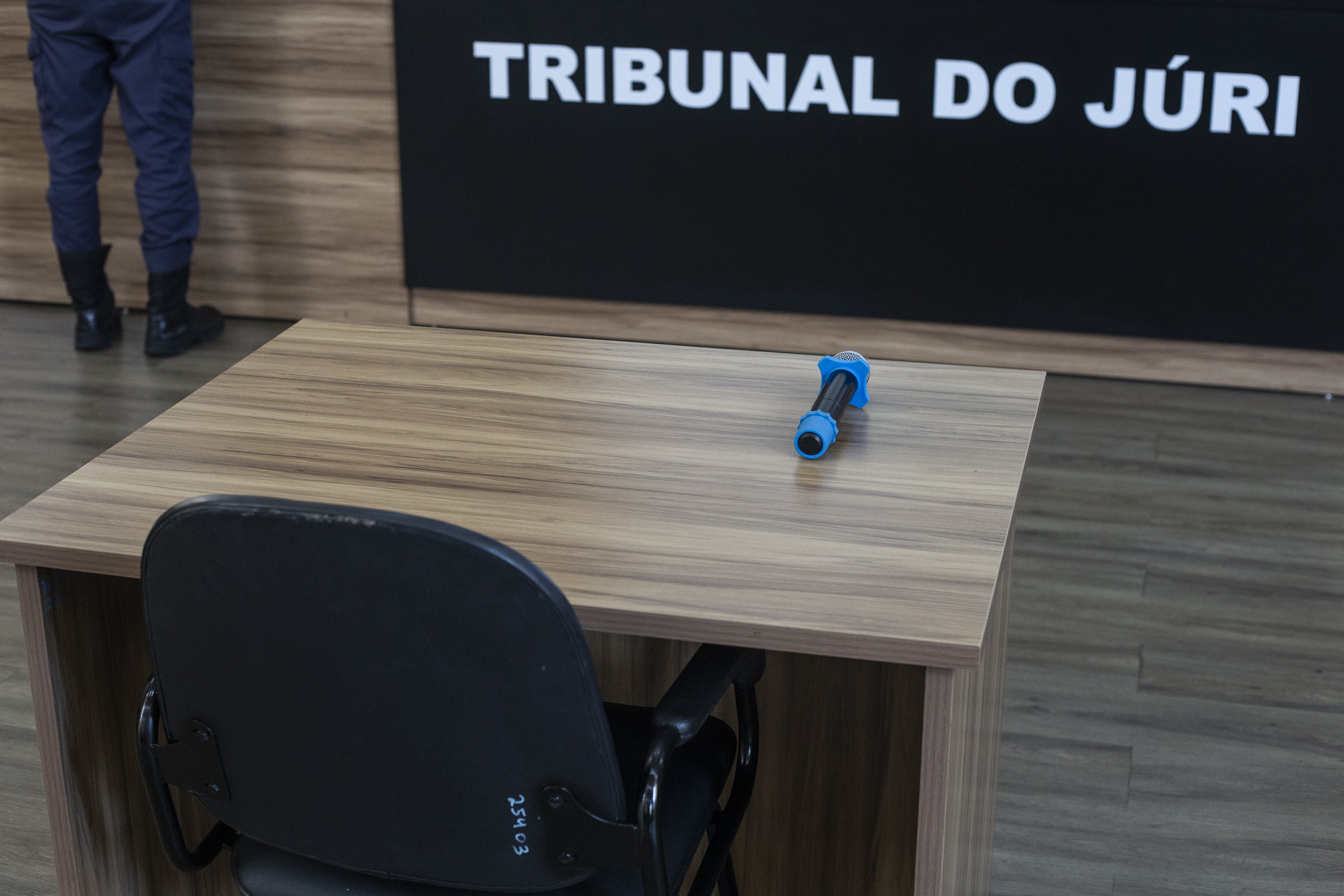 Tribunal do Júri