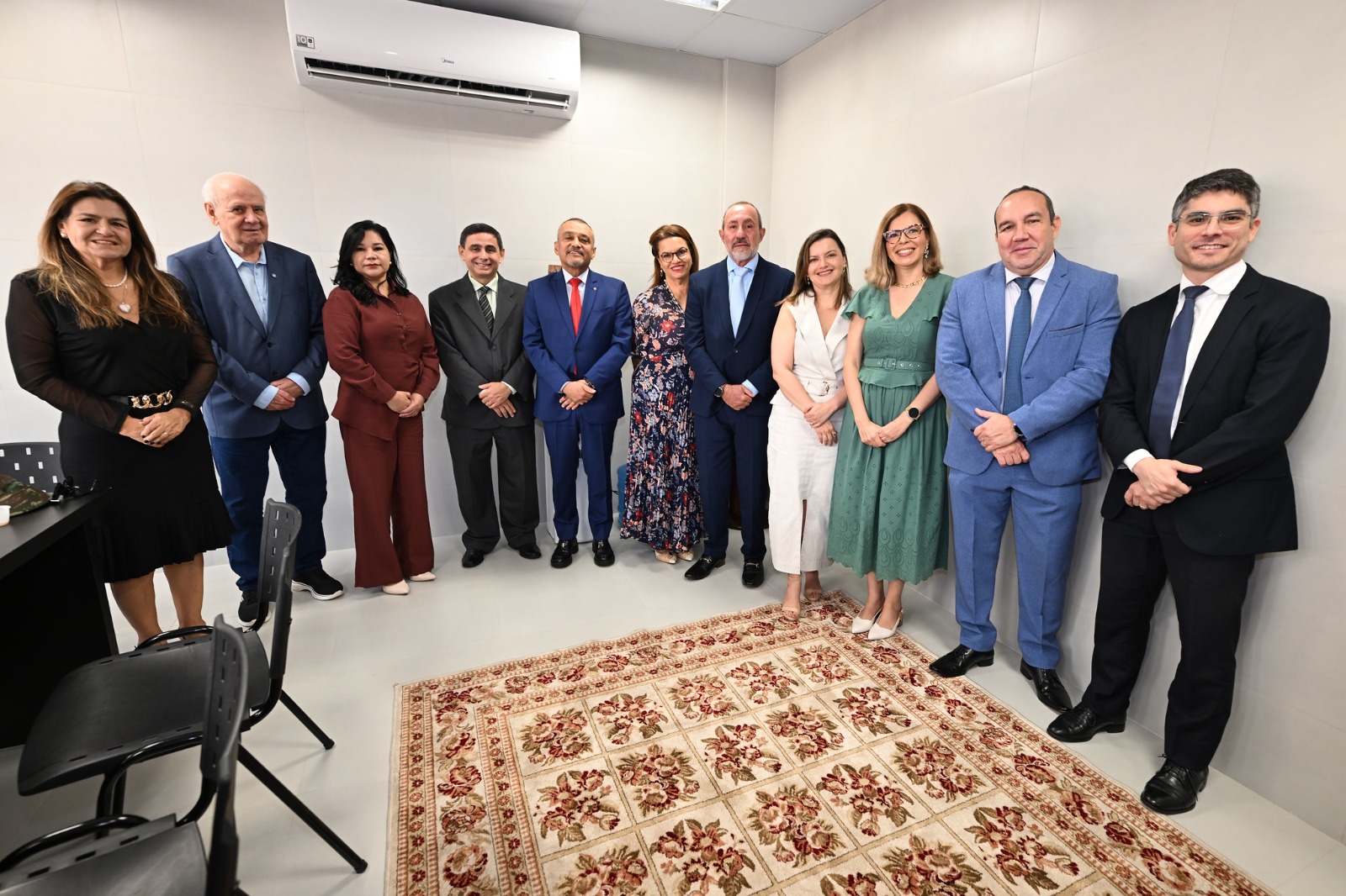 AZARIAS INAUGURA 2