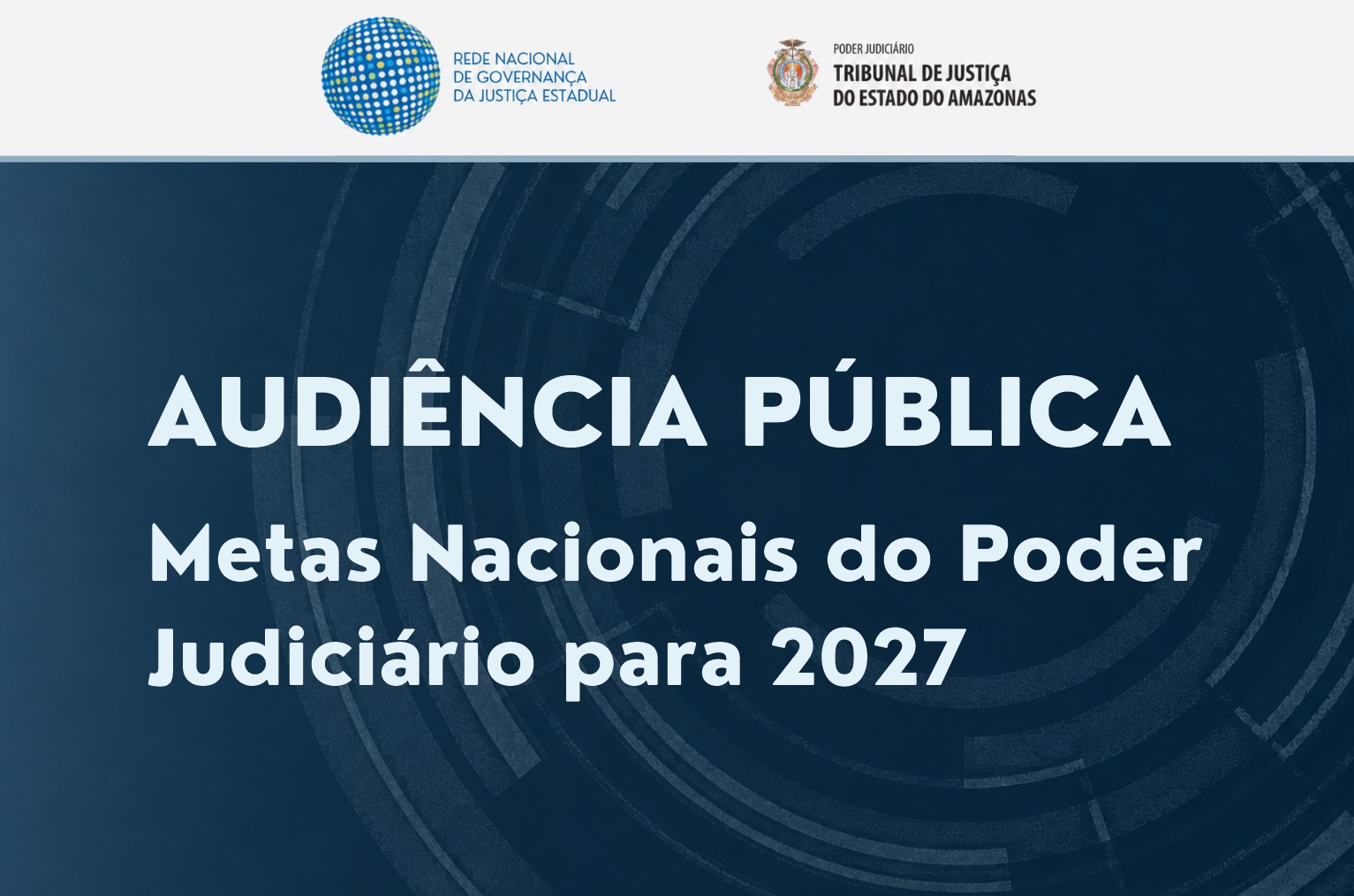 Audiencia Pública 2027
