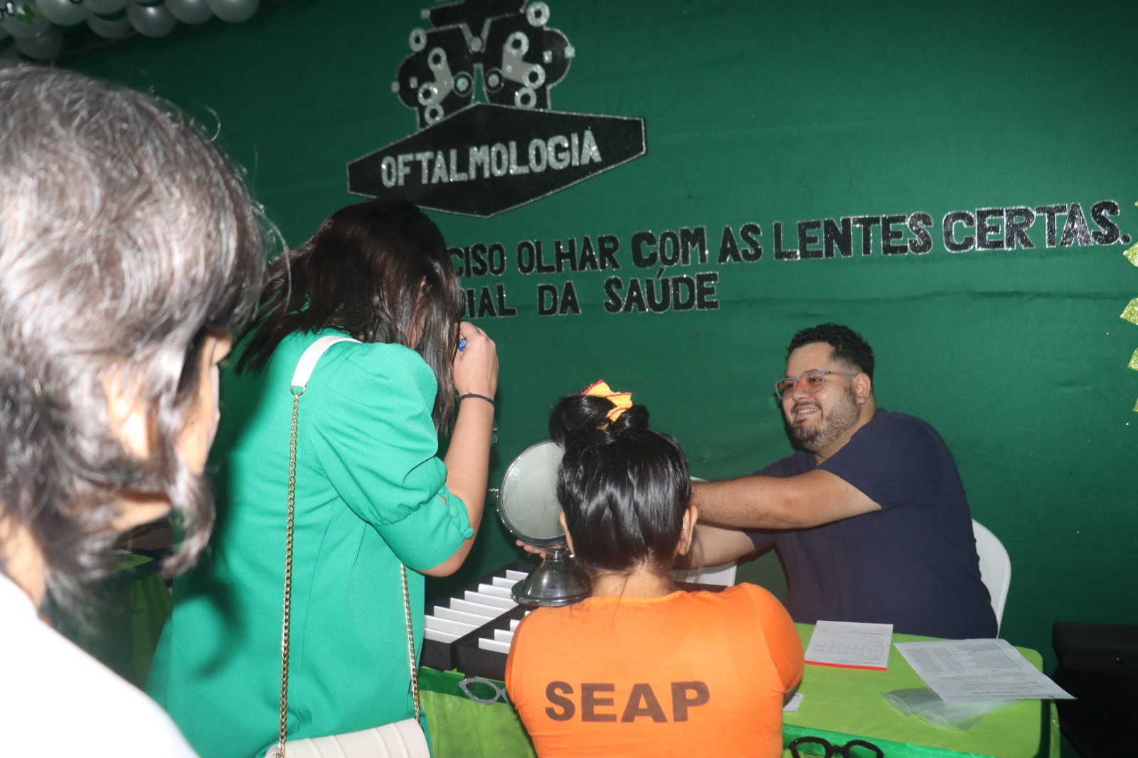 Ação SEAP 4