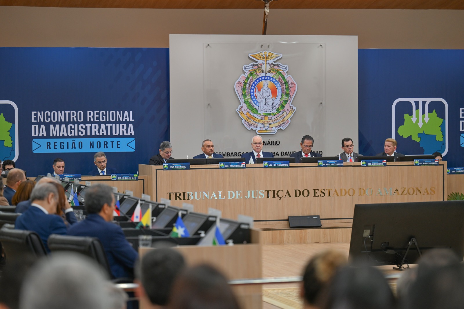 CNJ ENCONTRO NORTE PRINCIPAL