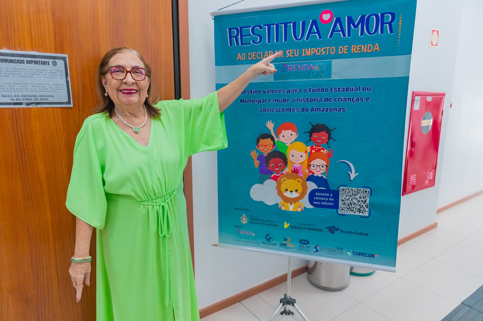 COIJ Cidadao Solidario 1