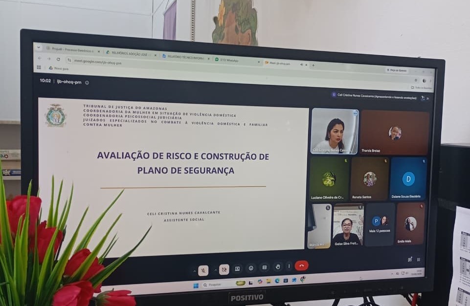 Capacita Parintins
