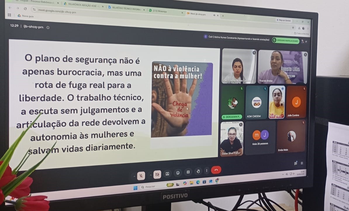 Capacita Parintins2