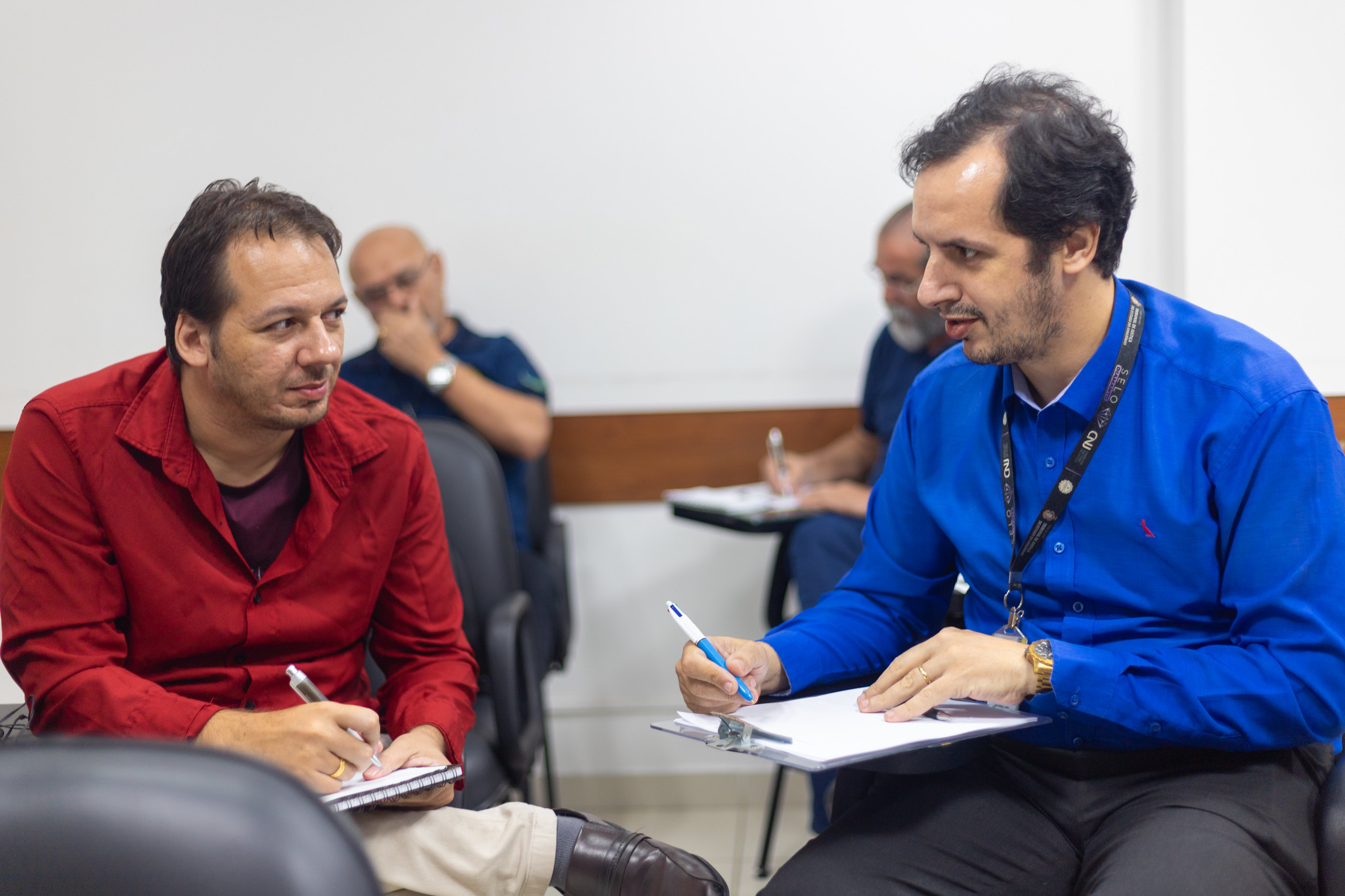 Curso da Comissão do Assédio reúne chefias e lideranças de setores administrativos do TJAM 5