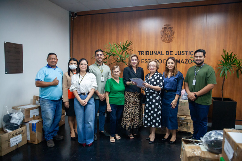 DOAÇÃO COMITÊ PRINCIPAL