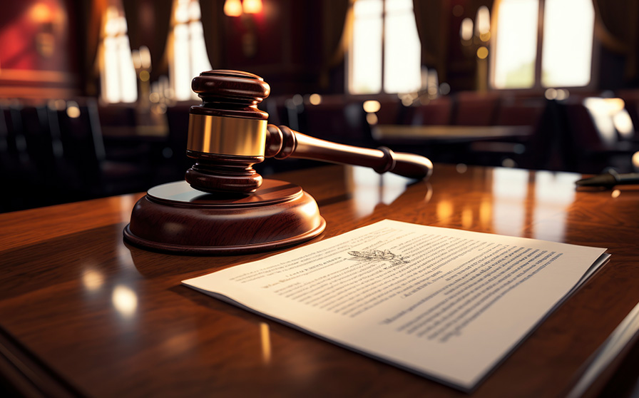 Decisao Judicial
