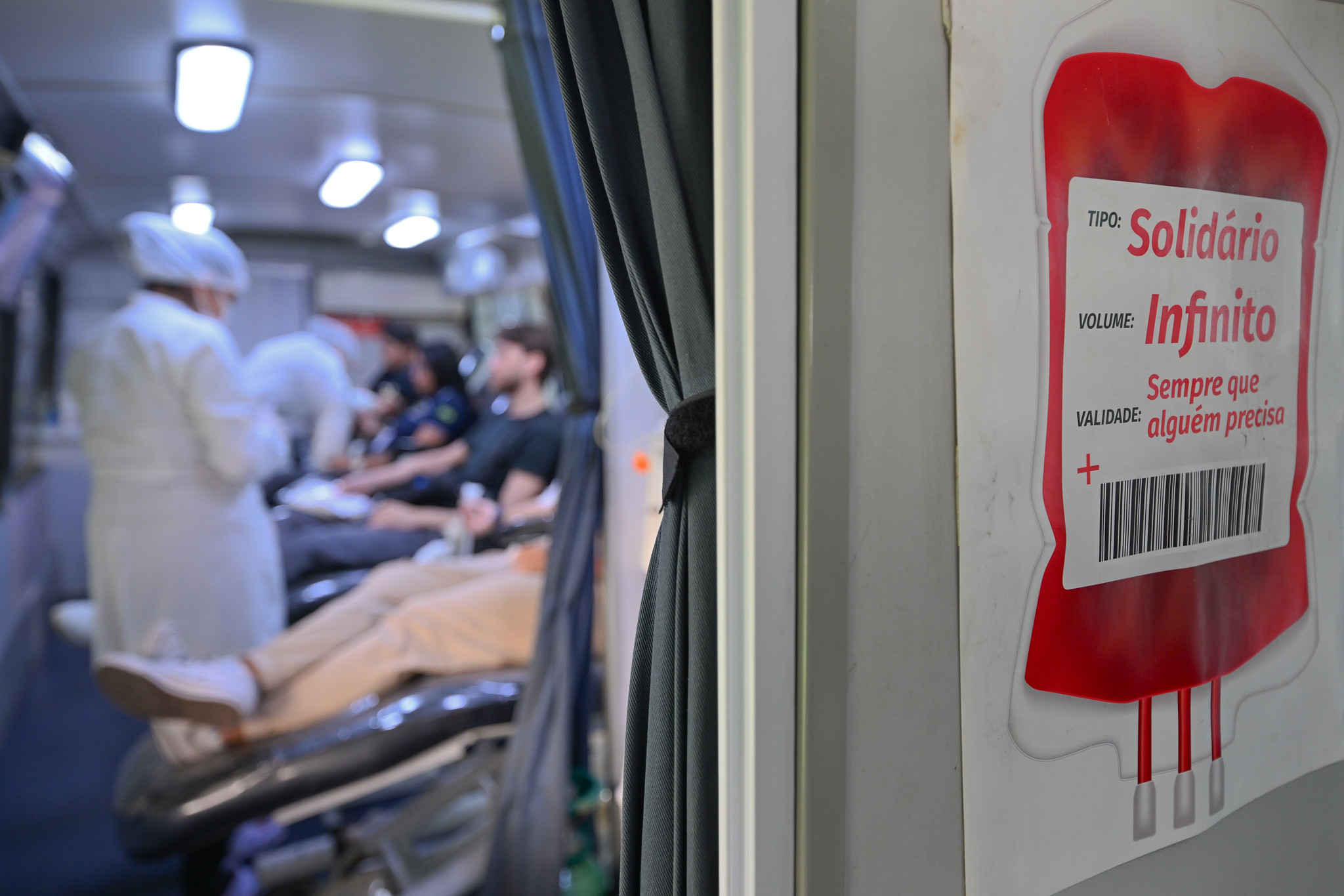 Doaçao de Sangue TJAM Principal