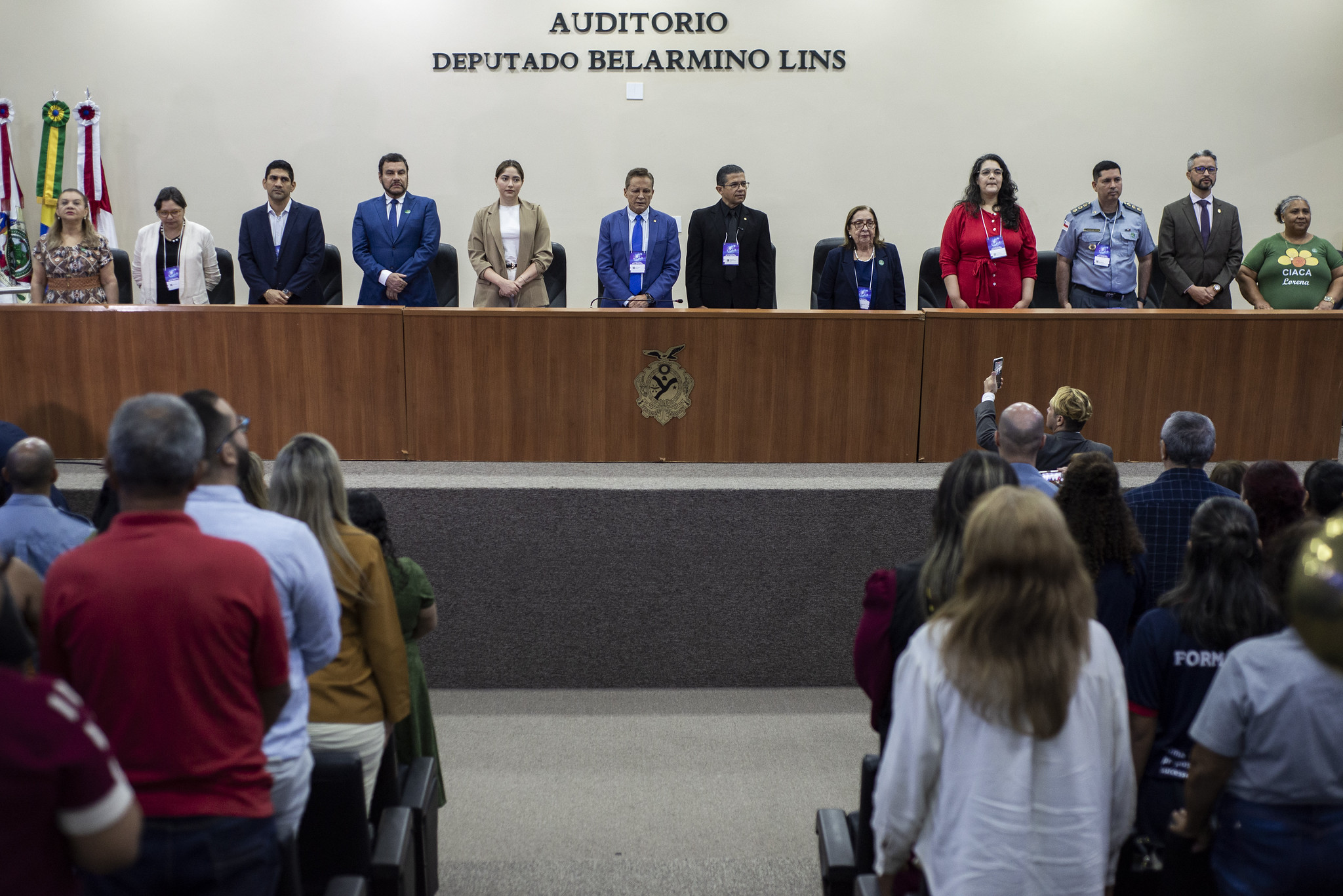 ECA NA ALEAM PRINCIPAL