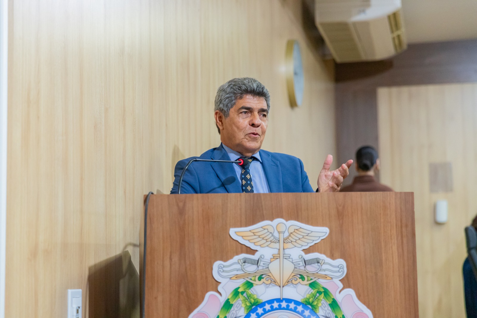 ESMAM ANO LETIVO 2026 A