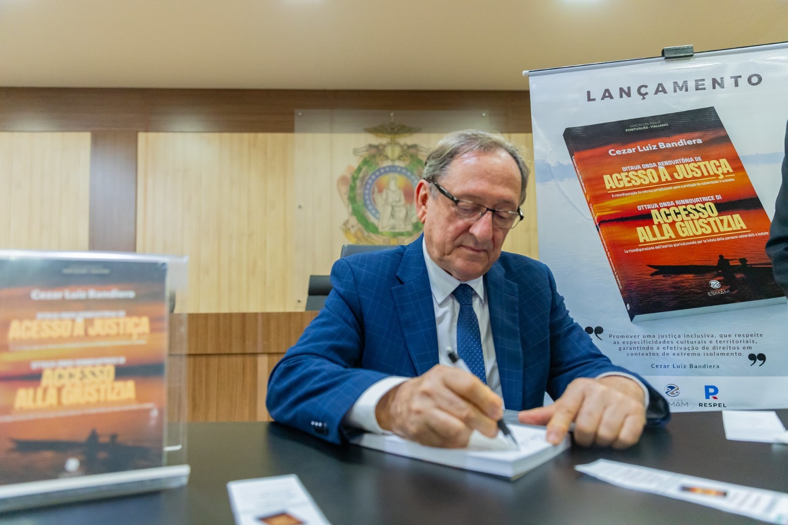 ESMAM ANO LETIVO 2026 B