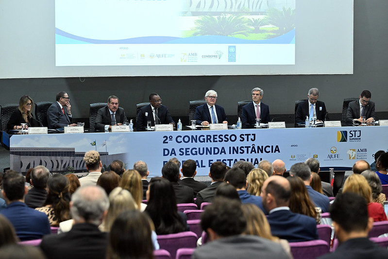 Encontro STJ