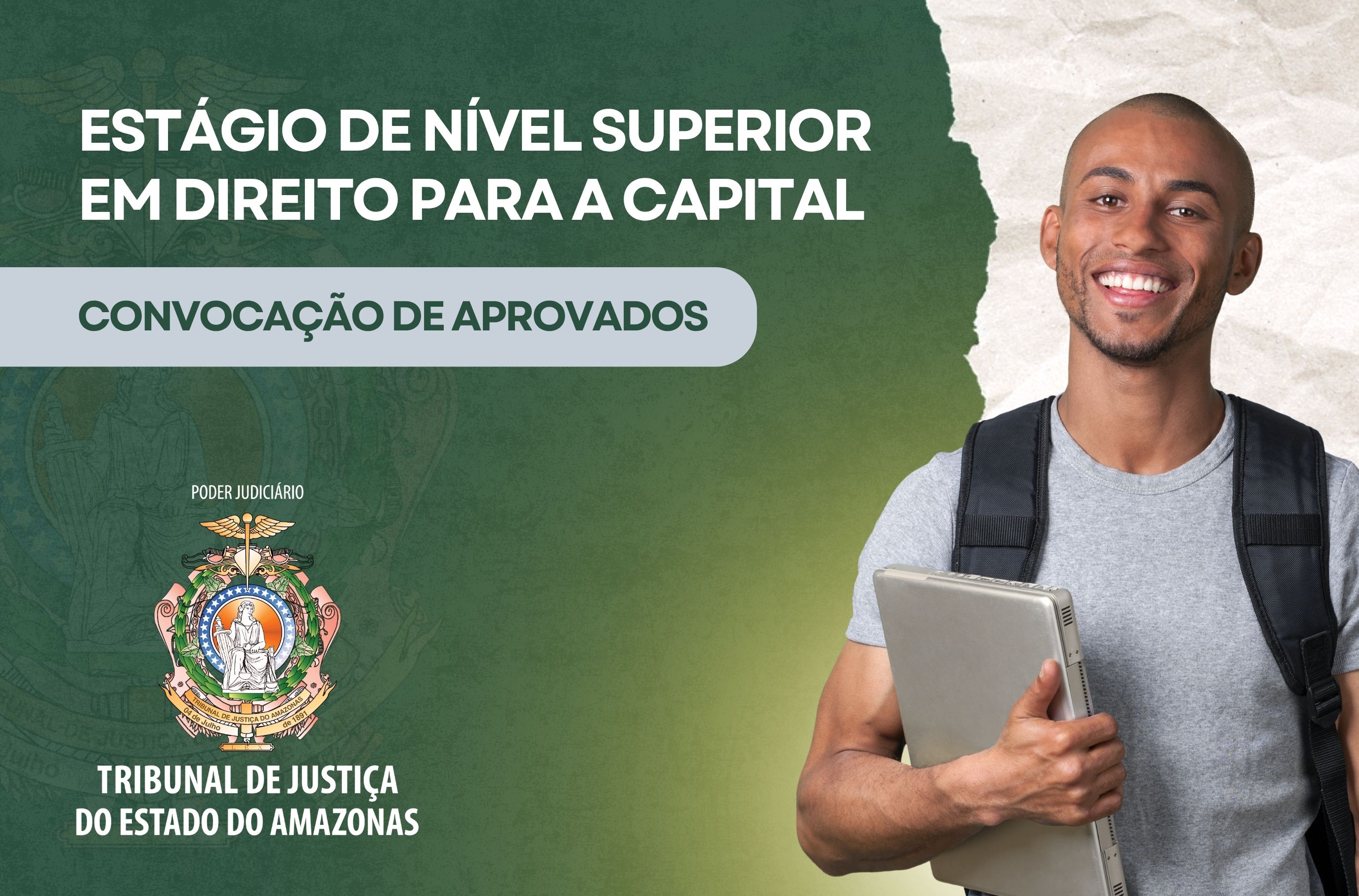 Estágio Convoca