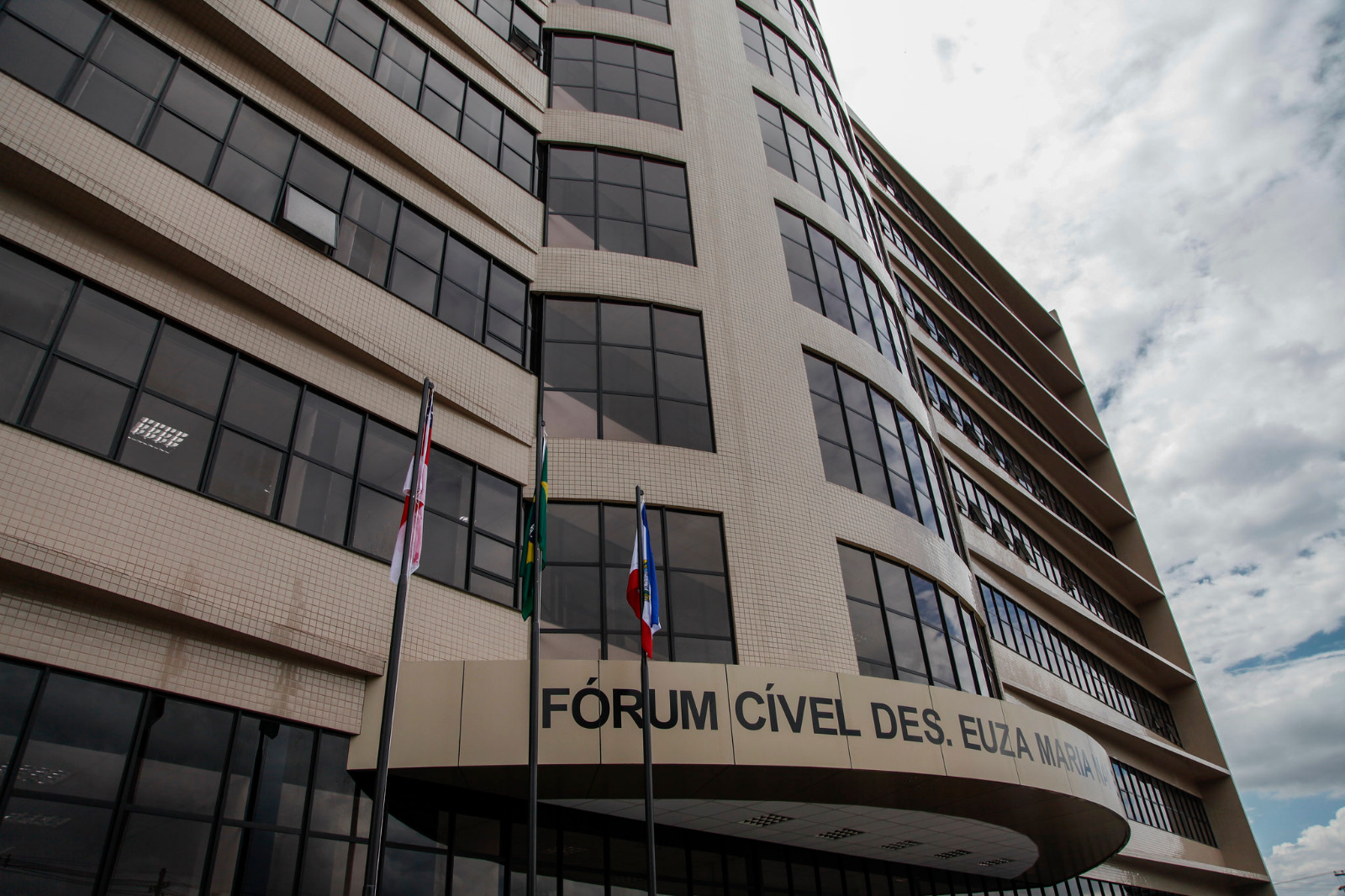Fórum Euza Vasconcellos