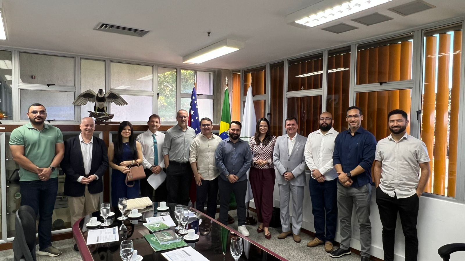 GMF DISTRITO PRINCIPAL