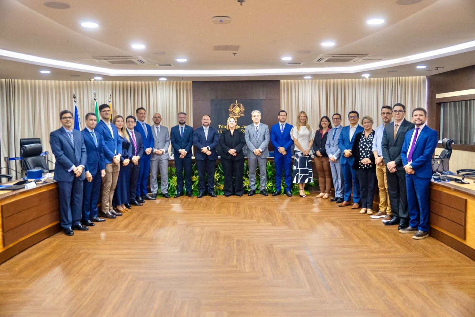 JUIZ ANÉSIO EVENTO DIREITOS HUMANOS 4