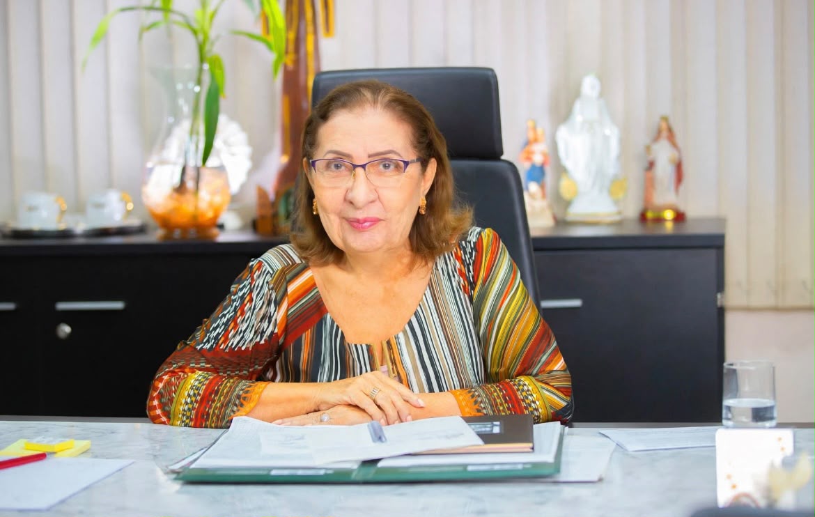 Joana Meirelles